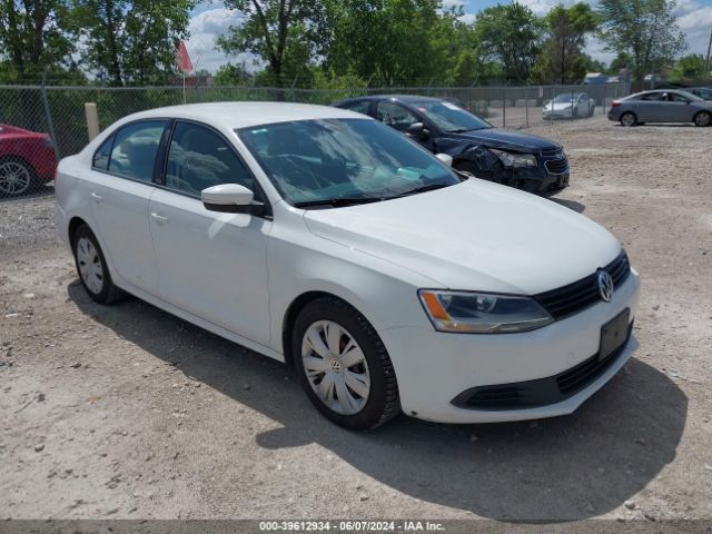 VOLKSWAGEN JETTA 2012 3vwdp7aj8cm116462