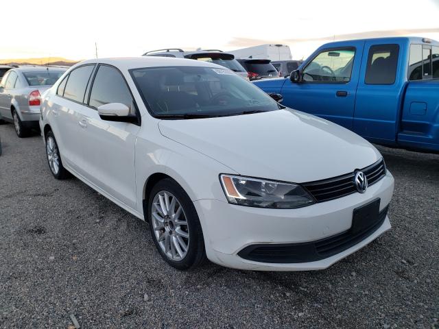 VOLKSWAGEN JETTA SE 2012 3vwdp7aj8cm126926