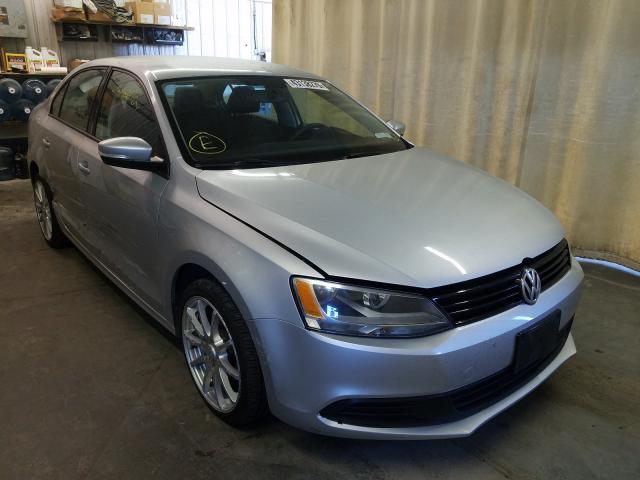 VOLKSWAGEN JETTA SE 2012 3vwdp7aj8cm130183