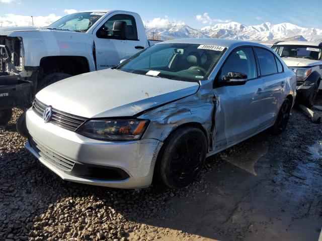 VOLKSWAGEN JETTA 2012 3vwdp7aj8cm301420