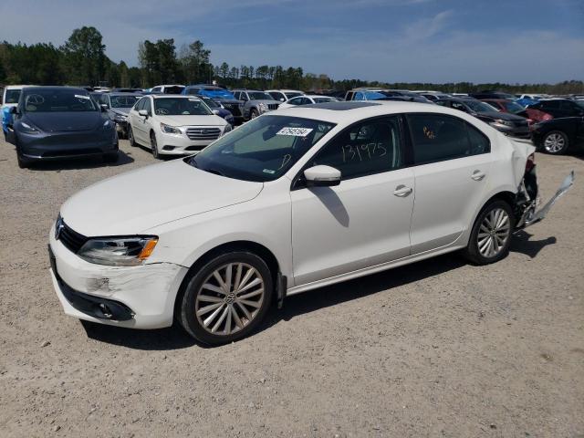 VOLKSWAGEN JETTA 2012 3vwdp7aj8cm309162