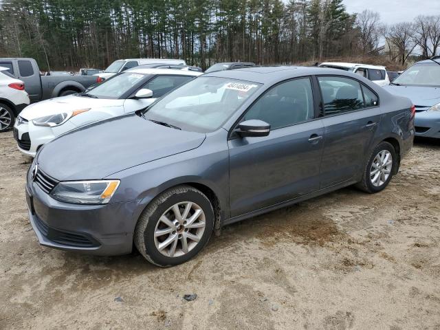 VOLKSWAGEN JETTA 2012 3vwdp7aj8cm314216