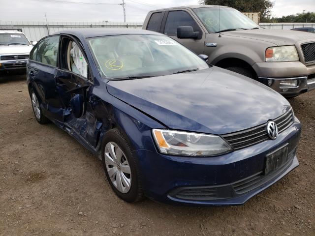 VOLKSWAGEN JETTA SE 2012 3vwdp7aj8cm315429