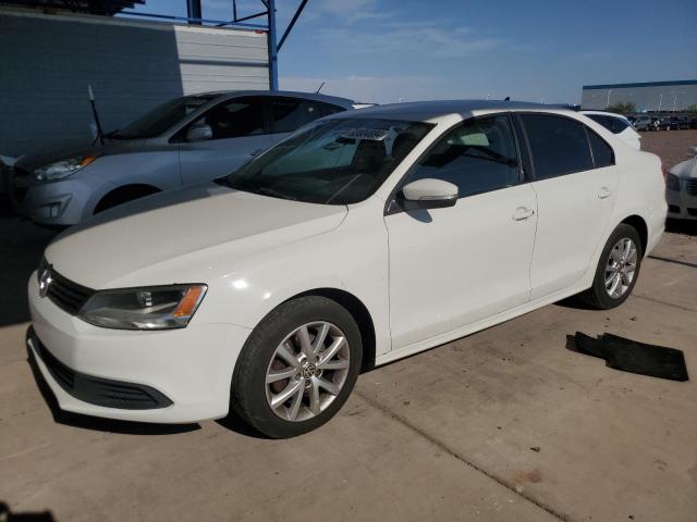 VOLKSWAGEN JETTA SE 2012 3vwdp7aj8cm320808