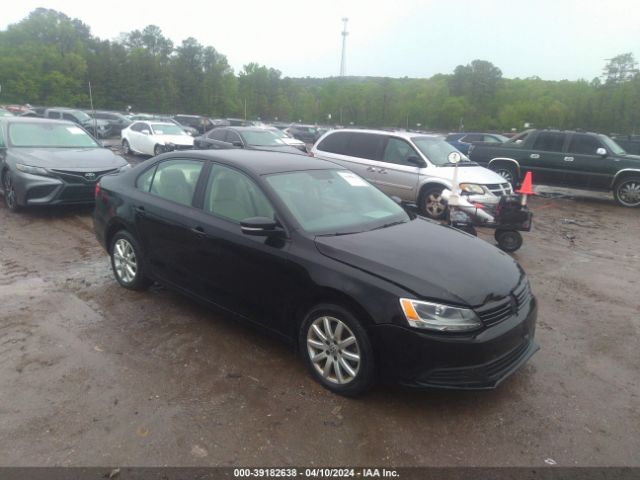 VOLKSWAGEN JETTA 2012 3vwdp7aj8cm324504