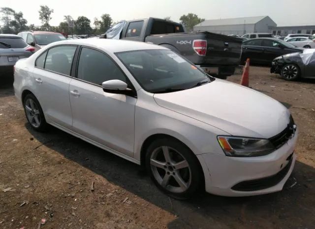 VOLKSWAGEN JETTA SEDAN 2012 3vwdp7aj8cm344798