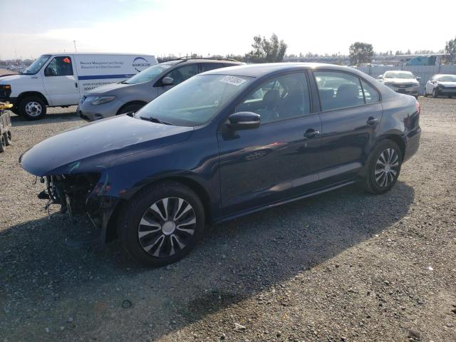 VOLKSWAGEN JETTA 2012 3vwdp7aj8cm347409