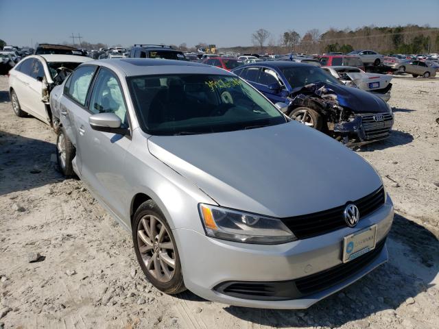 VOLKSWAGEN JETTA SE 2012 3vwdp7aj8cm350312