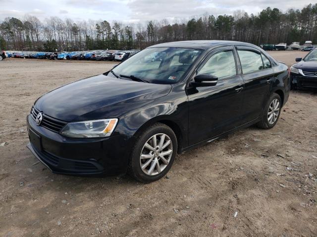 VOLKSWAGEN JETTA 2012 3vwdp7aj8cm361990