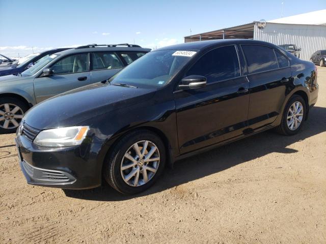 VOLKSWAGEN JETTA 2012 3vwdp7aj8cm362167