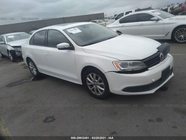 VOLKSWAGEN JETTA SEDAN 2012 3vwdp7aj8cm376036