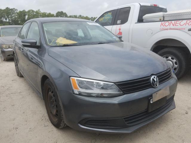 VOLKSWAGEN JETTA SE 2012 3vwdp7aj8cm380488