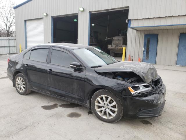 VOLKSWAGEN JETTA 2012 3vwdp7aj8cm387523