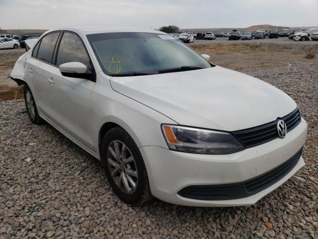 VOLKSWAGEN JETTA SE 2012 3vwdp7aj8cm399624