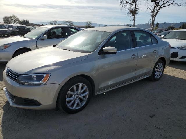 VOLKSWAGEN JETTA SE 2013 3vwdp7aj8dm207152