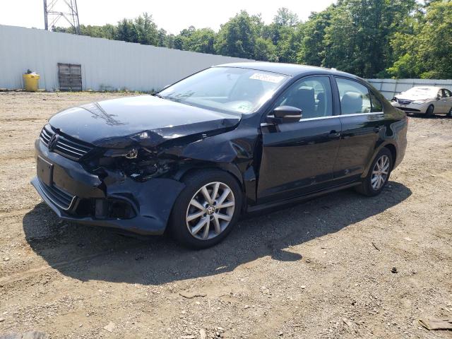 VOLKSWAGEN JETTA SE 2013 3vwdp7aj8dm208687