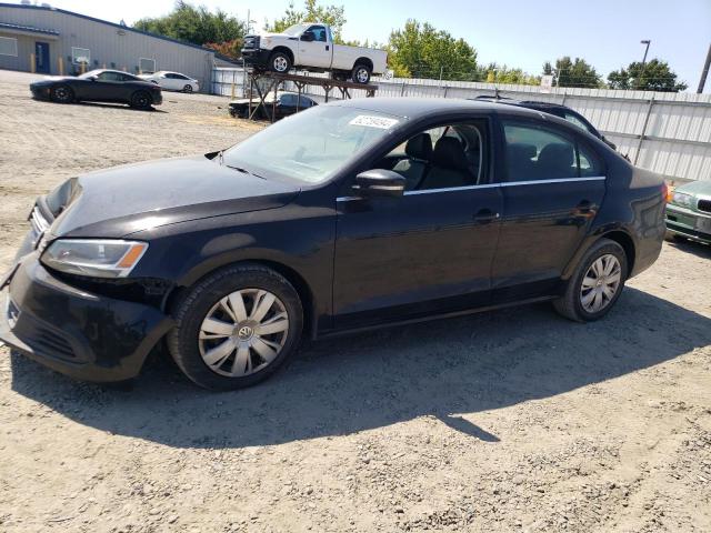 VOLKSWAGEN JETTA SE 2013 3vwdp7aj8dm212688