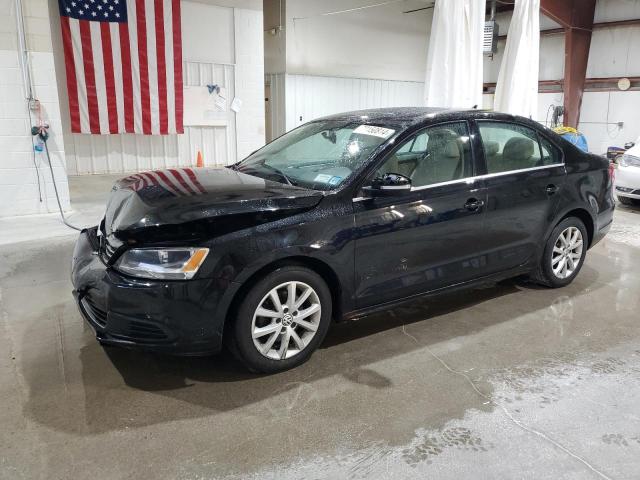 VOLKSWAGEN JETTA SE 2013 3vwdp7aj8dm213646