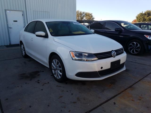 VOLKSWAGEN JETTA SE 2013 3vwdp7aj8dm213968