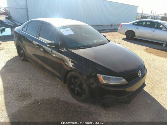 VOLKSWAGEN JETTA SEDAN 2013 3vwdp7aj8dm217616