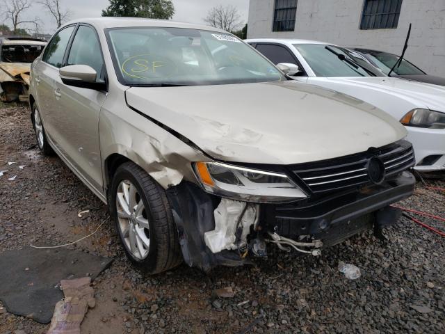 VOLKSWAGEN JETTA SE 2013 3vwdp7aj8dm230026