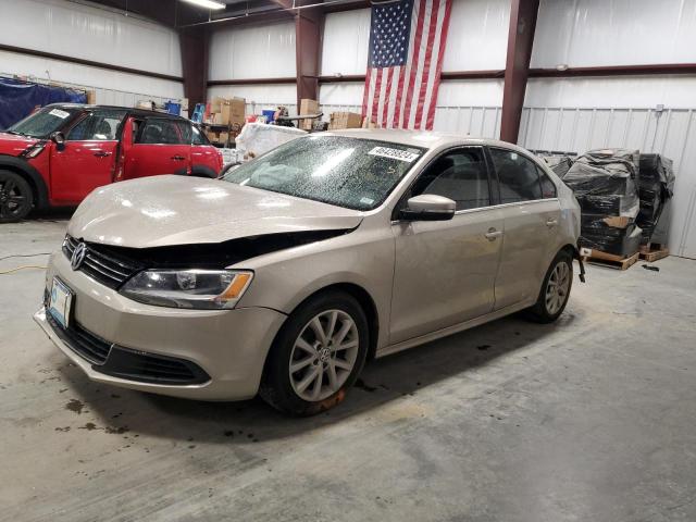 VOLKSWAGEN JETTA 2013 3vwdp7aj8dm234996