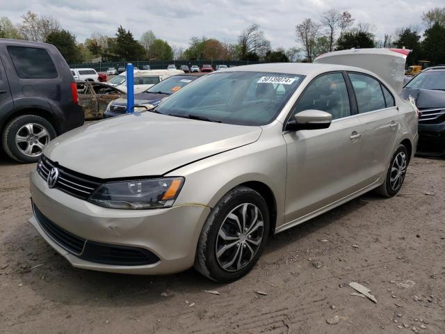 VOLKSWAGEN JETTA 2013 3vwdp7aj8dm237686