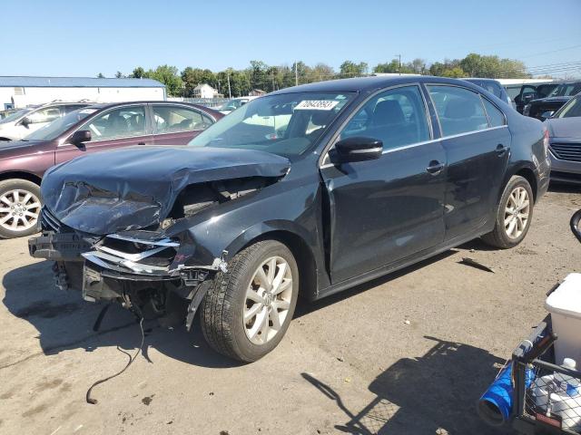 VOLKSWAGEN JETTA 2013 3vwdp7aj8dm251409