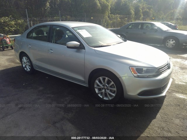 VOLKSWAGEN JETTA SEDAN 2013 3vwdp7aj8dm252897