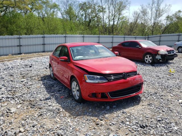 VOLKSWAGEN JETTA SE 2013 3vwdp7aj8dm256514