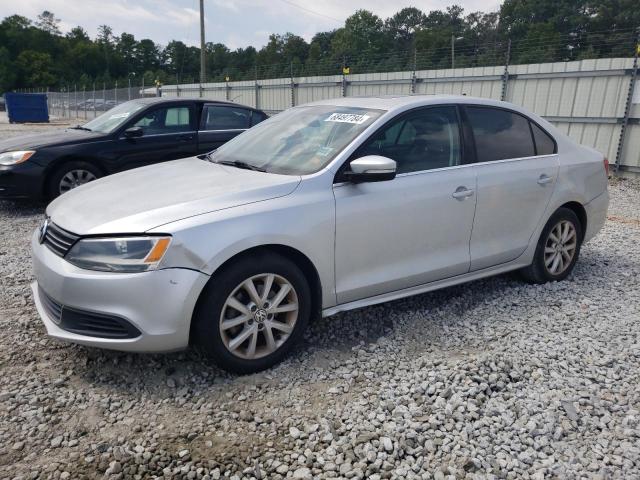 VOLKSWAGEN JETTA SE 2013 3vwdp7aj8dm257078