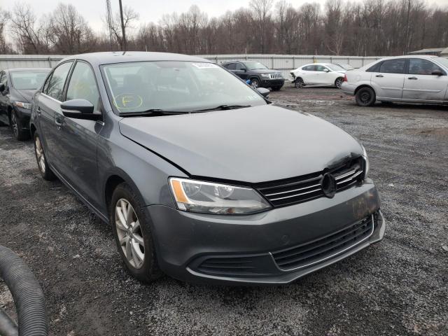 VOLKSWAGEN JETTA SE 2013 3vwdp7aj8dm257100