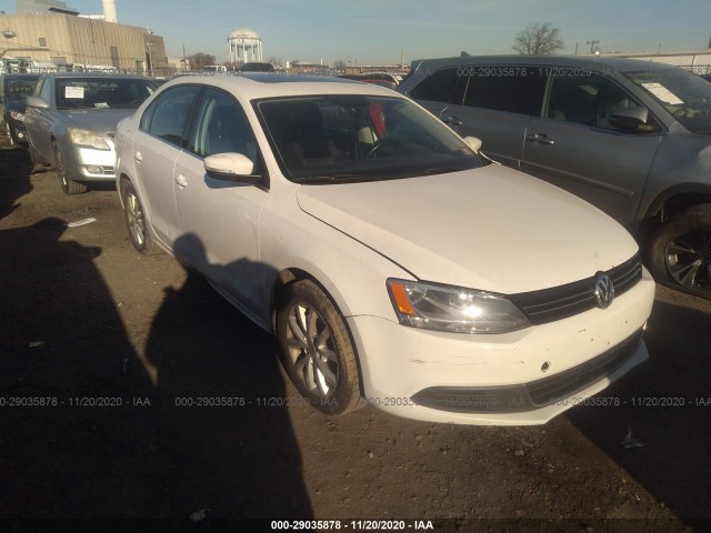 VOLKSWAGEN JETTA SEDAN 2013 3vwdp7aj8dm269389