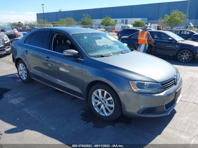 VOLKSWAGEN JETTA SEDAN 2013 3vwdp7aj8dm278965