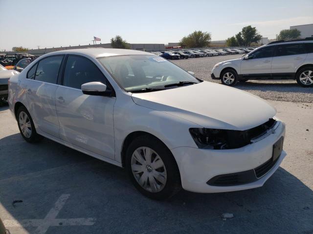 VOLKSWAGEN JETTA SE 2013 3vwdp7aj8dm282675