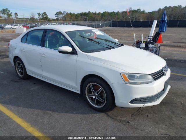 VOLKSWAGEN JETTA 2013 3vwdp7aj8dm283325