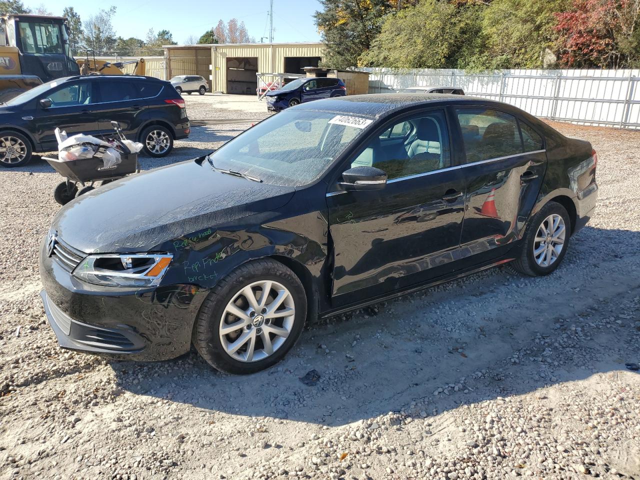 VOLKSWAGEN JETTA 2013 3vwdp7aj8dm286211