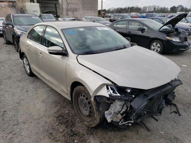 VOLKSWAGEN JETTA SE 2013 3vwdp7aj8dm288637