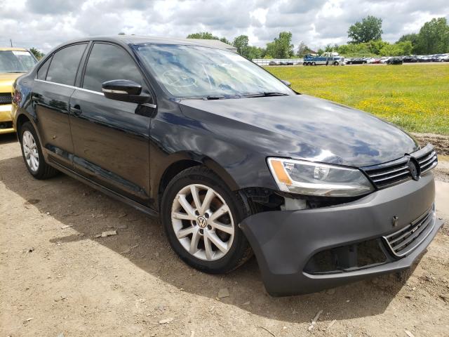 VOLKSWAGEN JETTA SE 2013 3vwdp7aj8dm298147