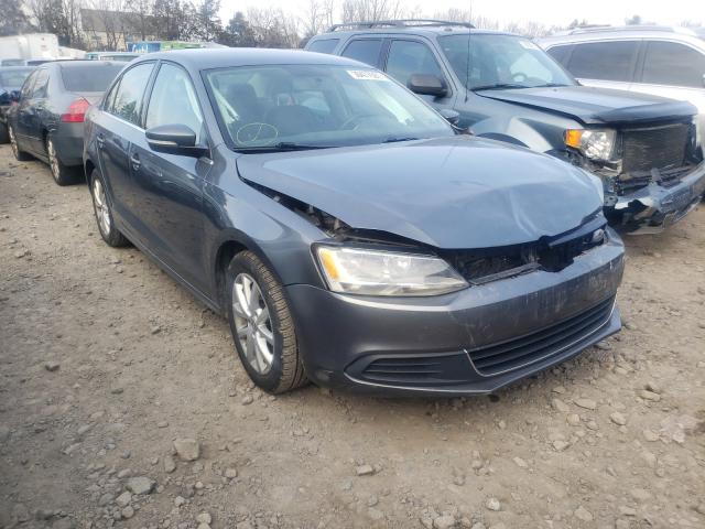 VOLKSWAGEN NULL 2013 3vwdp7aj8dm307221