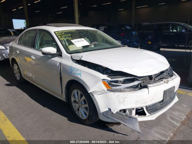 VOLKSWAGEN JETTA SEDAN 2013 3vwdp7aj8dm350389