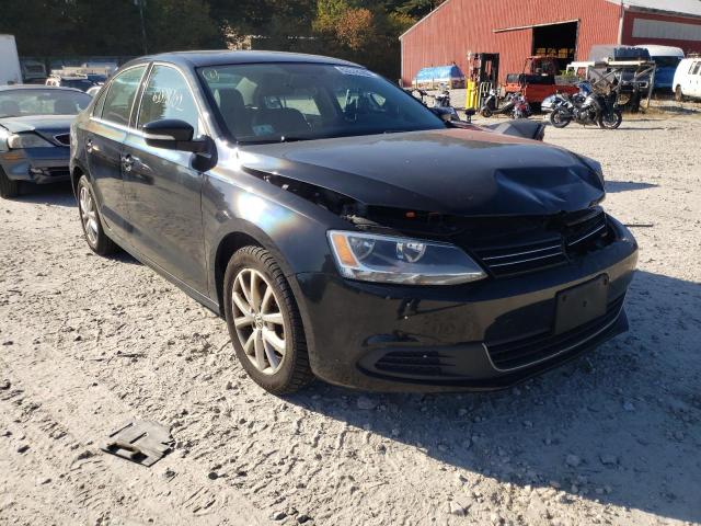 VOLKSWAGEN JETTA SE 2013 3vwdp7aj8dm354474