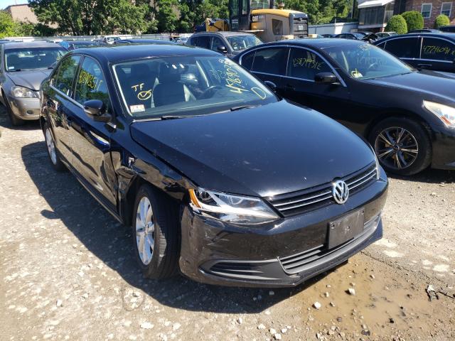 VOLKSWAGEN NULL 2013 3vwdp7aj8dm354524