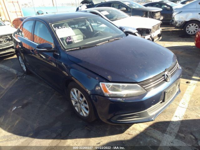 VOLKSWAGEN JETTA SEDAN 2013 3vwdp7aj8dm357505