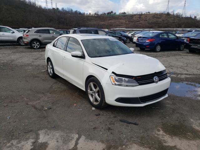 VOLKSWAGEN JETTA 2012 3vwdp7aj8dm358587