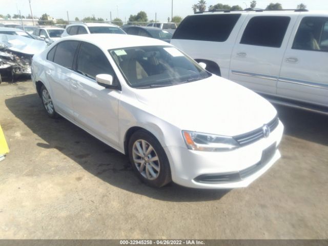 VOLKSWAGEN JETTA SEDAN 2013 3vwdp7aj8dm360128