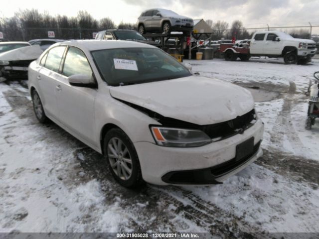 VOLKSWAGEN JETTA SEDAN 2013 3vwdp7aj8dm361148