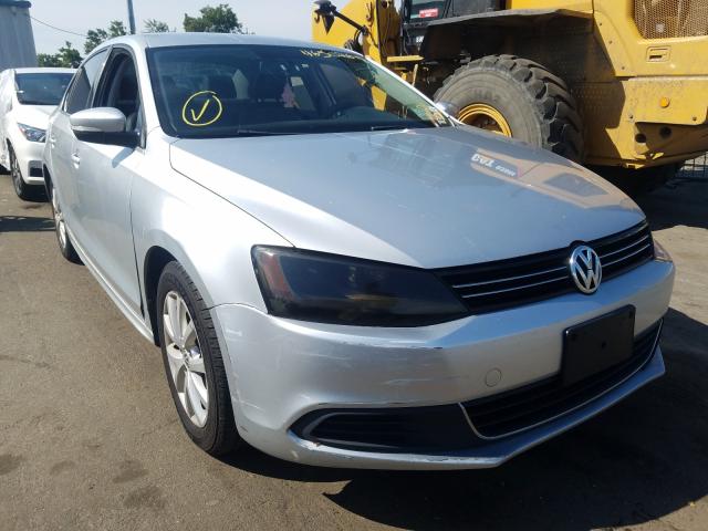 VOLKSWAGEN JETTA SE 2013 3vwdp7aj8dm366172