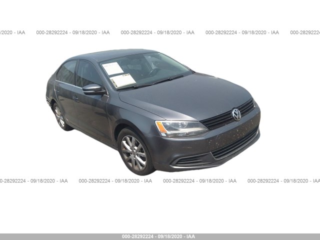 VOLKSWAGEN JETTA SEDAN 2013 3vwdp7aj8dm366320