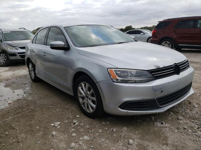 VOLKSWAGEN JETTA SE 2013 3vwdp7aj8dm368178